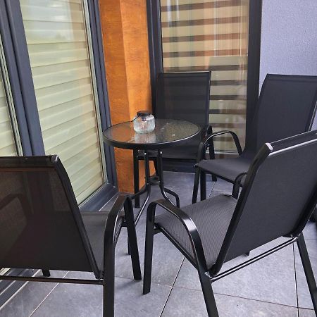Apartament Rubin 자토르 외부 사진