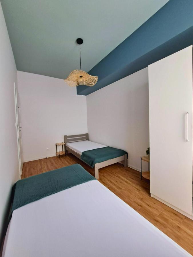 Apartament Rubin 자토르 외부 사진