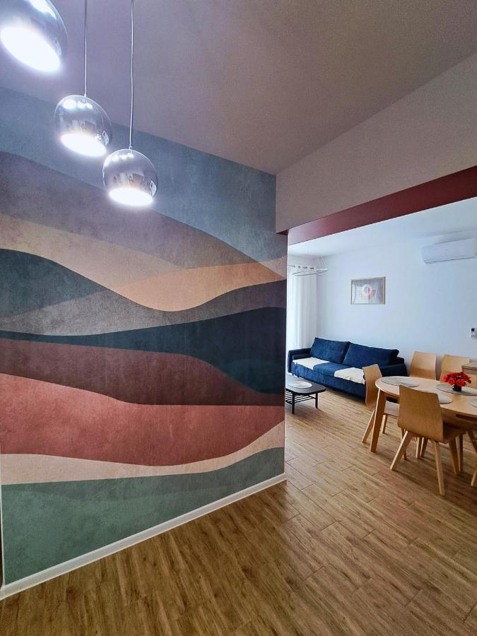 Apartament Rubin 자토르 외부 사진