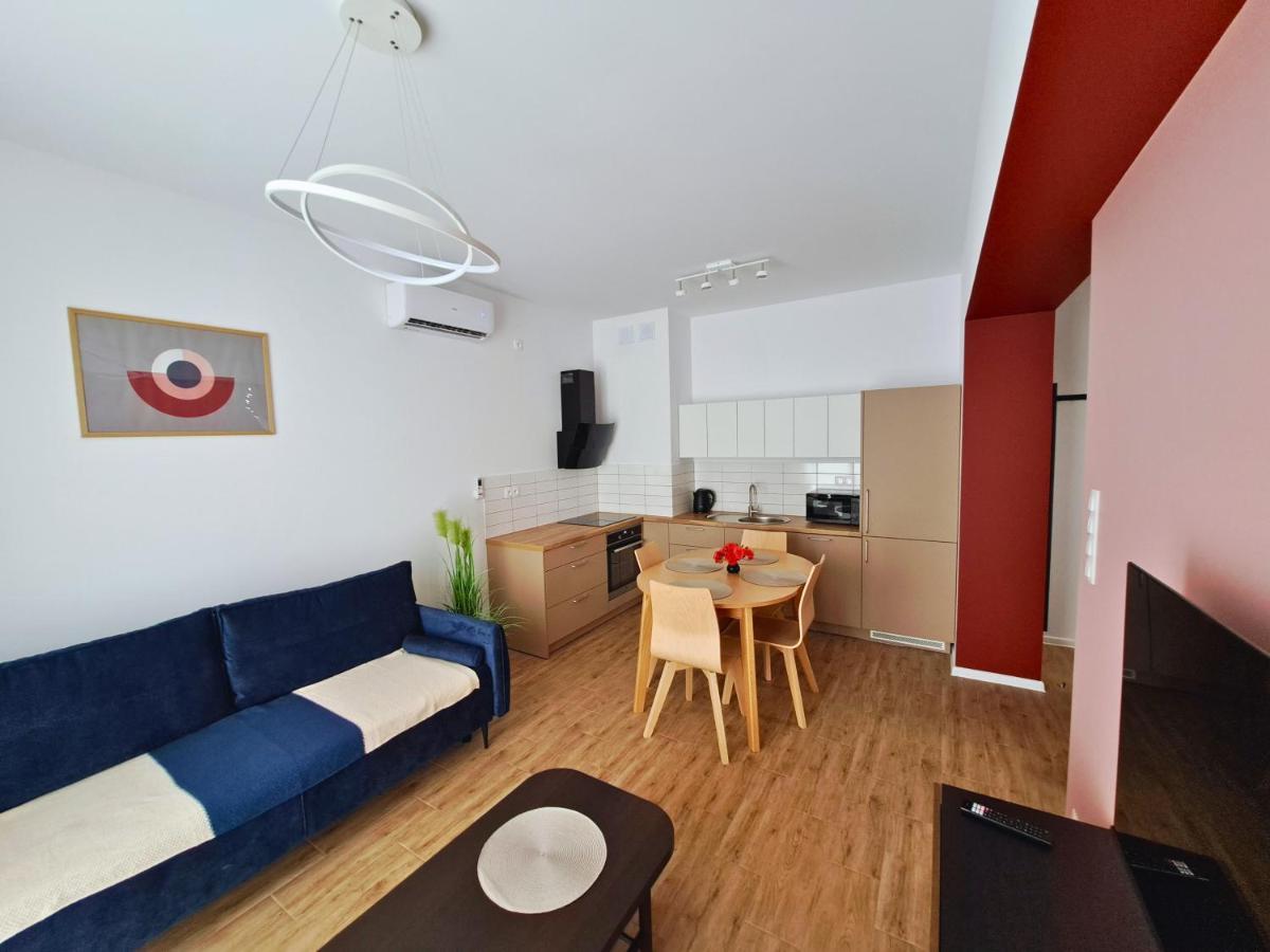Apartament Rubin 자토르 외부 사진