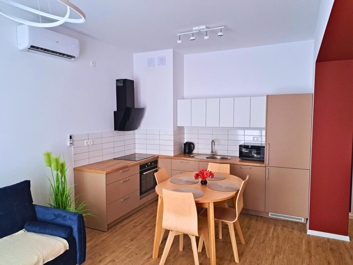 Apartament Rubin 자토르 외부 사진