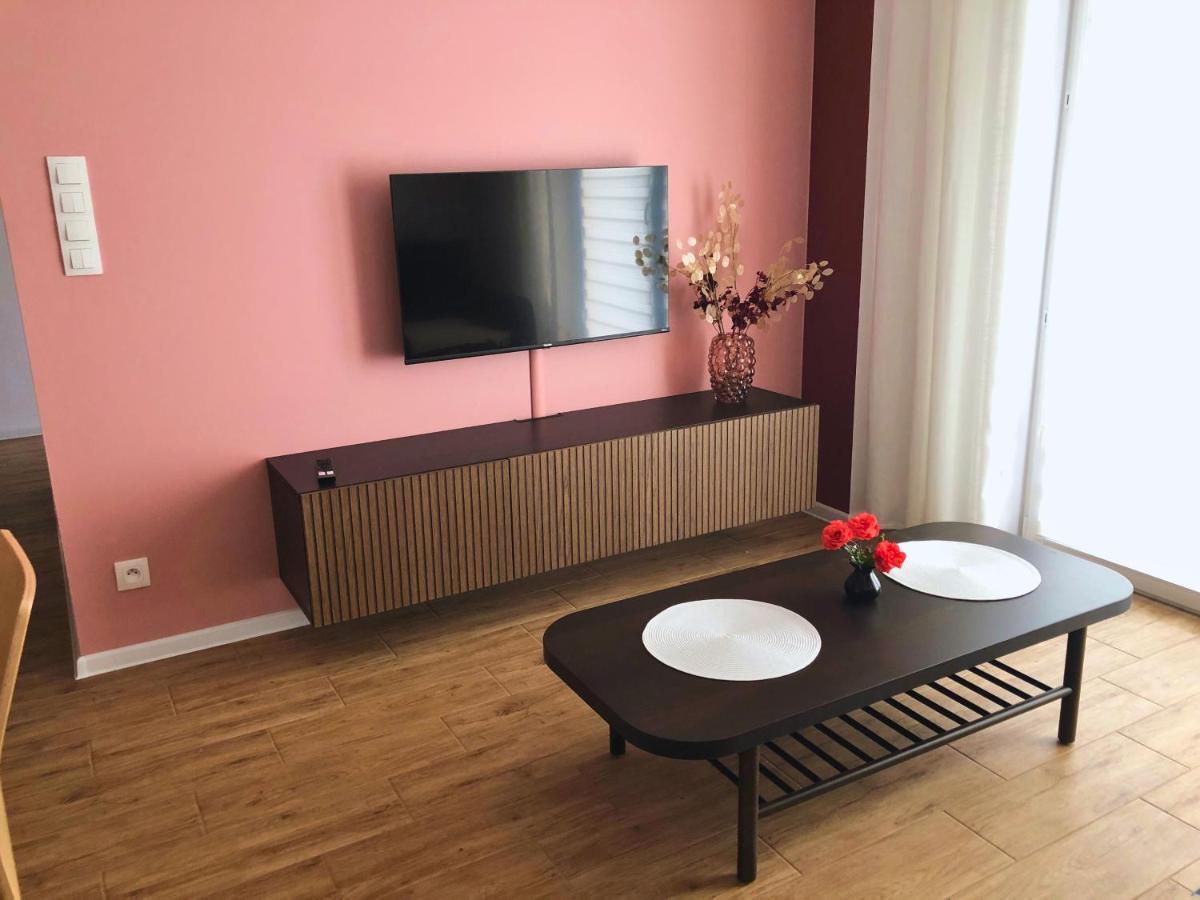 Apartament Rubin 자토르 외부 사진