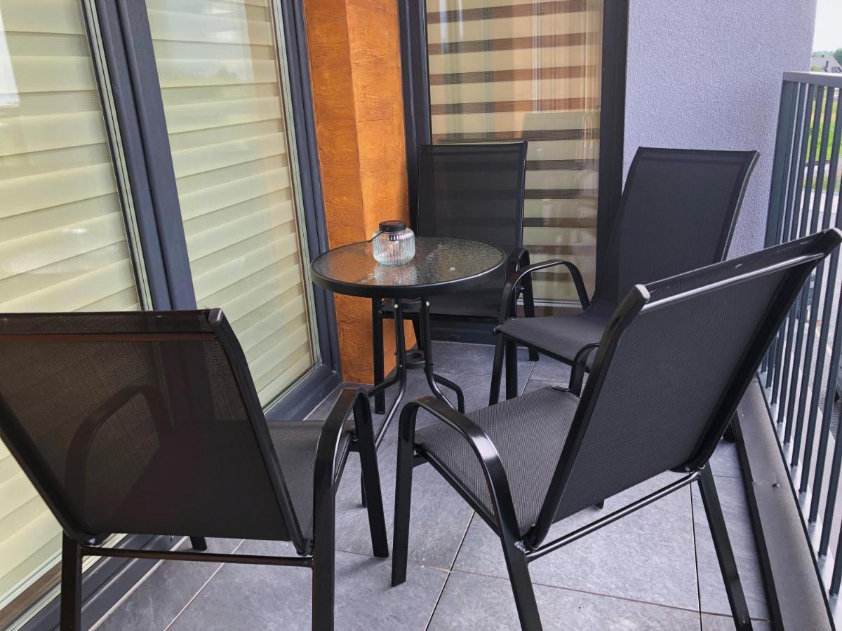 Apartament Rubin 자토르 외부 사진