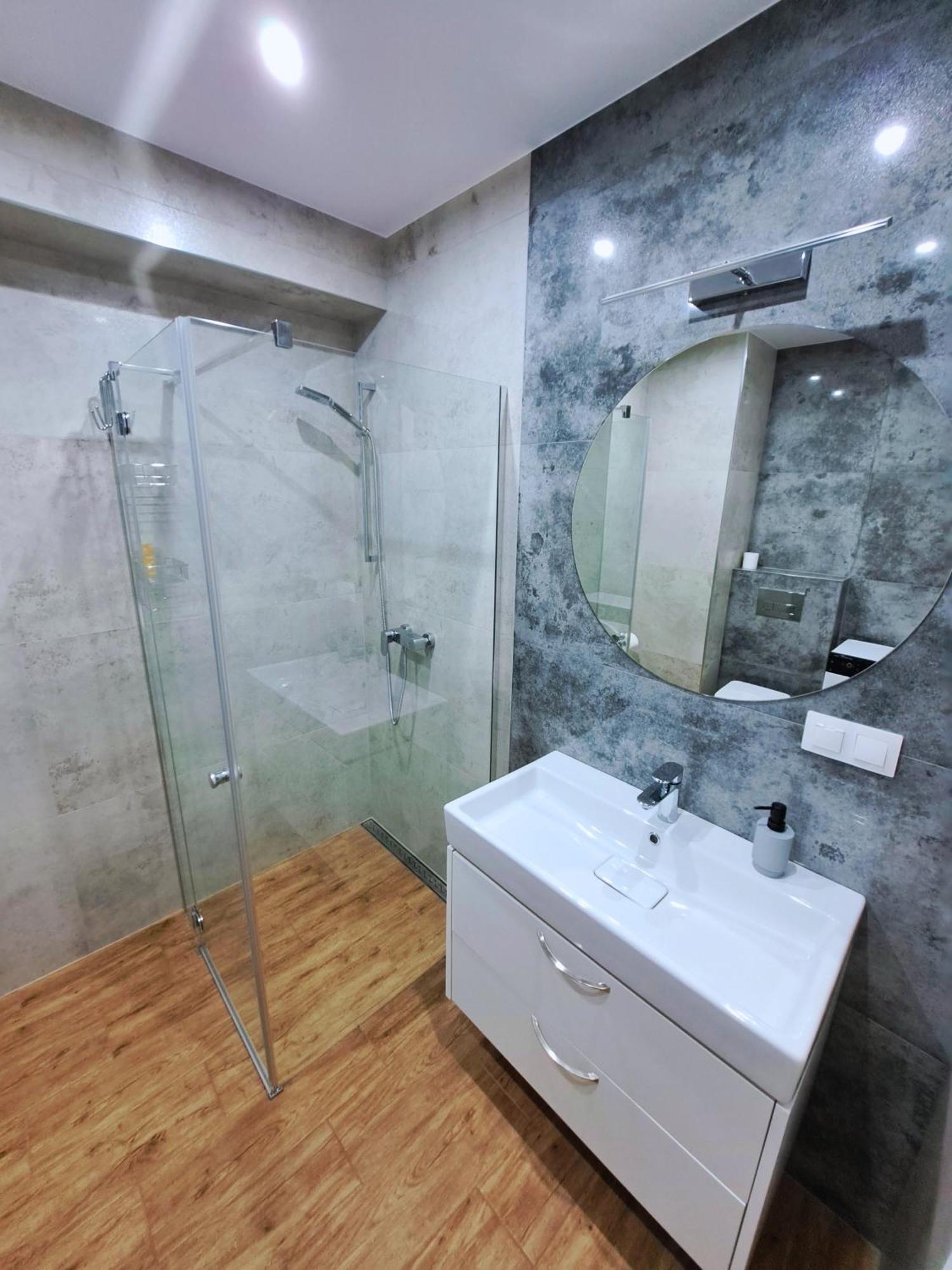 Apartament Rubin 자토르 외부 사진